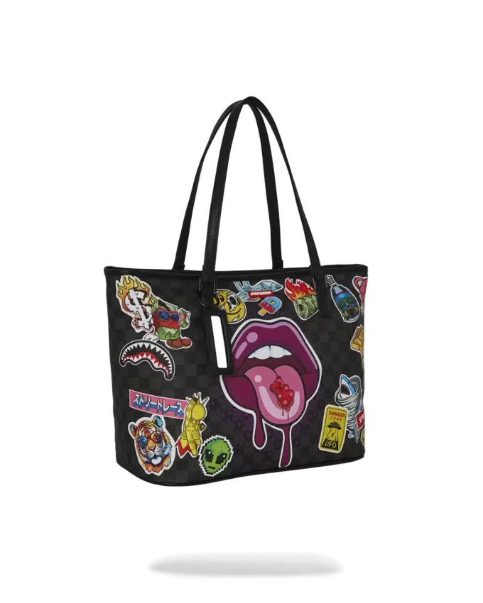 TASTY TOTE TASTY TOTE