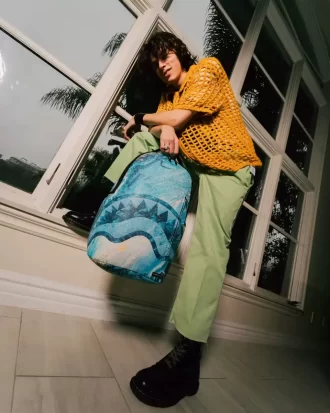 TECTONIC PLATE DLXSV BACKPACK