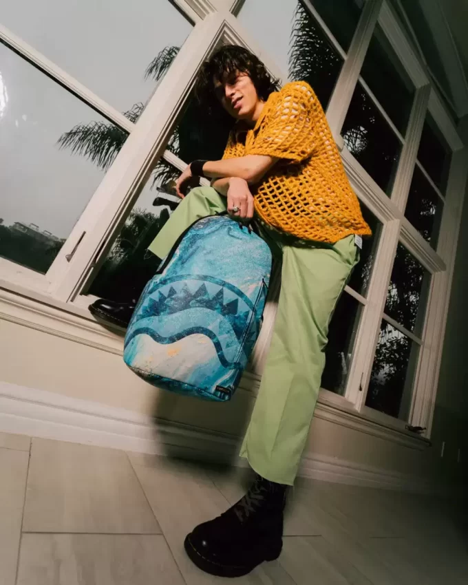 TECTONIC PLATE DLXSV BACKPACK TECTONIC PLATE DLXSV BACKPACK