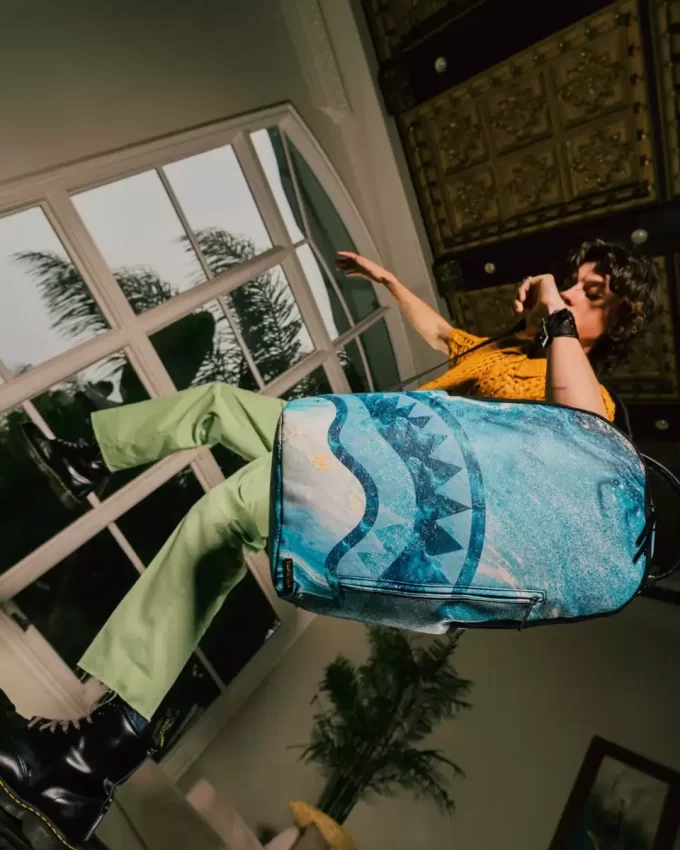 TECTONIC PLATE DLXSV BACKPACK TECTONIC PLATE DLXSV BACKPACK