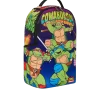 TEENAGE MUTANT NINJA TURTLES ATTACK MODE BACKPACK TEENAGE MUTANT NINJA TURTLES ATTACK MODE BACKPACK