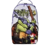 TEENAGE MUTANT NINJA TURTLES DONATELLO SMARTVISION DLXR BACKPACK TEENAGE MUTANT NINJA TURTLES DONATELLO SMARTVISION DLXR BACKPACK