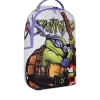 TEENAGE MUTANT NINJA TURTLES DONATELLO SMARTVISION DLXR BACKPACK TEENAGE MUTANT NINJA TURTLES DONATELLO SMARTVISION DLXR BACKPACK