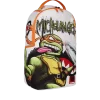 TEENAGE MUTANT NINJA TURTLES MIKEY PARTY DLXR BACKPACK TEENAGE MUTANT NINJA TURTLES MIKEY PARTY DLXR BACKPACK