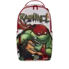 TEENAGE MUTANT NINJA TURTLES RAPHAEL HEATWAVE DLXR BACKPACK TEENAGE MUTANT NINJA TURTLES RAPHAEL HEATWAVE DLXR BACKPACK