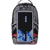 TETRIS SHARK STACKER DLXSR BACKPACK TETRIS SHARK STACKER DLXSR BACKPACK