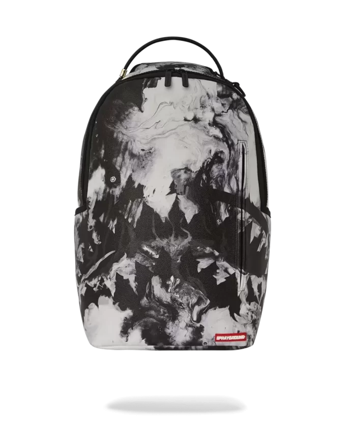 THAT MARBLE EFFECT DLXSV BACKPACK THAT MARBLE EFFECT DLXSV BACKPACK