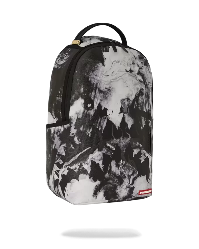 THAT MARBLE EFFECT DLXSV BACKPACK THAT MARBLE EFFECT DLXSV BACKPACK