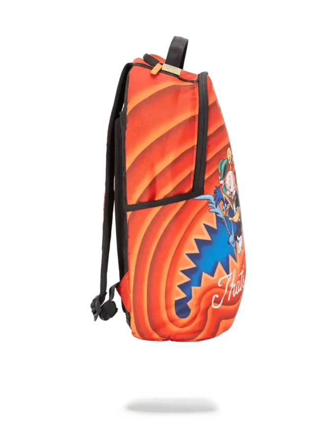 THAT’S ALL SHARKS! THAT’S ALL SHARKS!