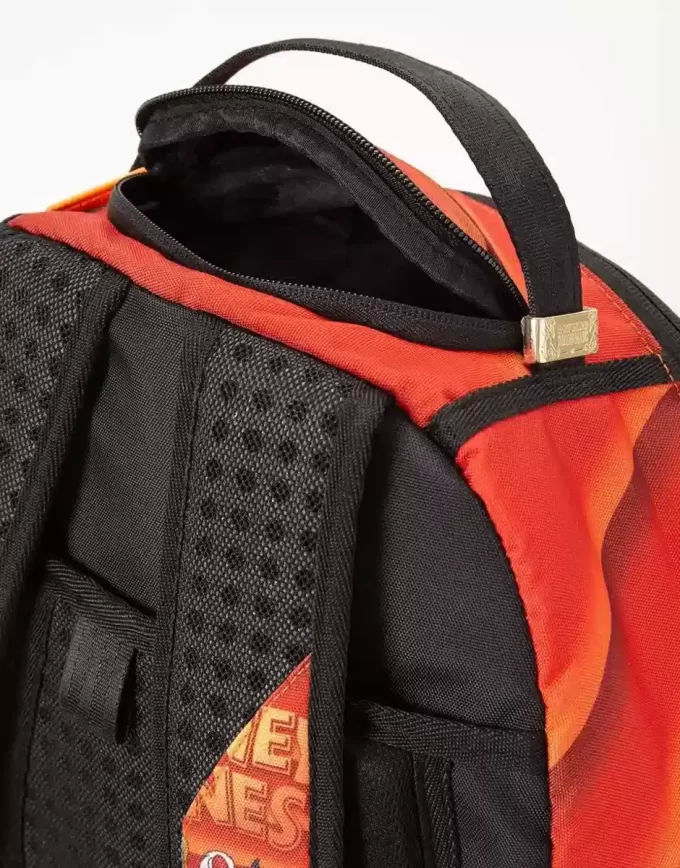 THAT’S ALL SHARKS! THAT’S ALL SHARKS!