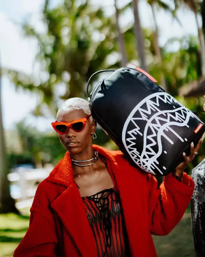 THAT SPLEH DLXSV BACKPACK THAT SPLEH DLXSV BACKPACK