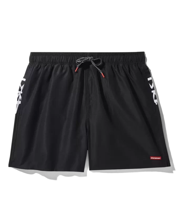 THAT SPLEH SWIM SHORTS