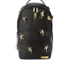THE 11 NINJAS BACKPACK THE 11 NINJAS BACKPACK