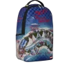 THE 305 SHARK ISLAND BANK HEIST BACKPACK THE 305 SHARK ISLAND BANK HEIST BACKPACK