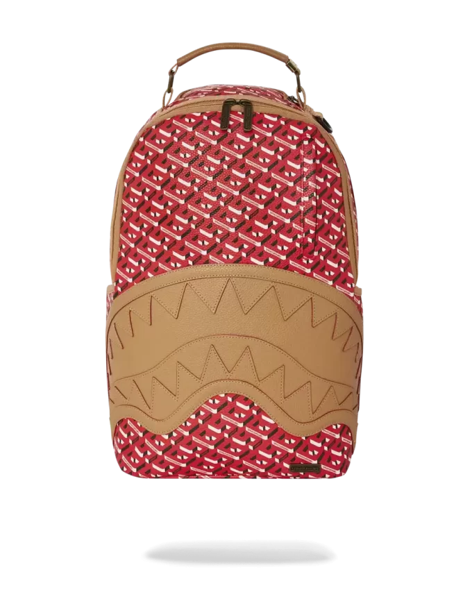 THE 3DSG CONCORDE BACKPACK THE 3DSG CONCORDE BACKPACK