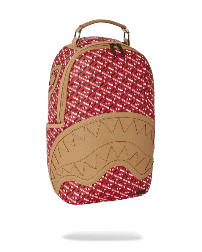 THE 3DSG CONCORDE BACKPACK THE 3DSG CONCORDE BACKPACK