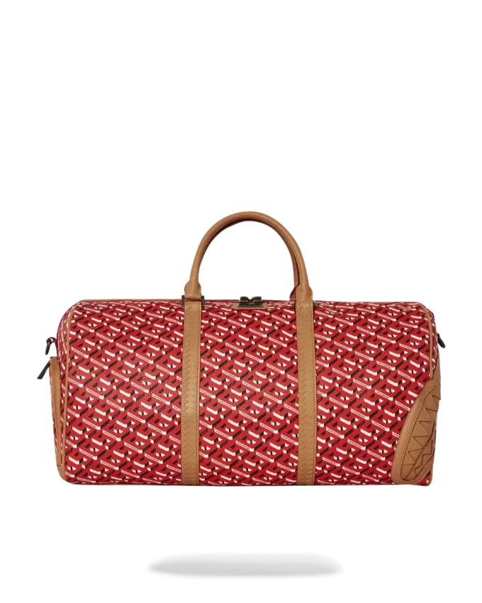 THE 3DSG CONCORDE DUFFLE THE 3DSG CONCORDE DUFFLE