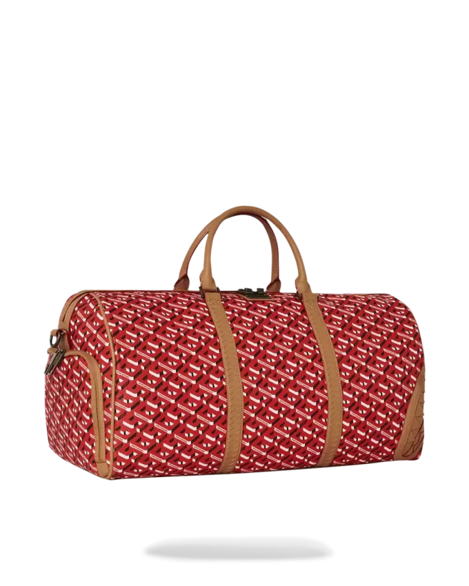 THE 3DSG CONCORDE DUFFLE THE 3DSG CONCORDE DUFFLE