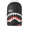 THE AFROJACK SHARK BACKPACK THE AFROJACK SHARK BACKPACK