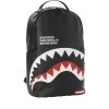 THE AFROJACK SHARK BACKPACK THE AFROJACK SHARK BACKPACK