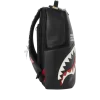 THE AFROJACK SHARK BACKPACK THE AFROJACK SHARK BACKPACK