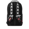 THE AFROJACK SHARK BACKPACK THE AFROJACK SHARK BACKPACK