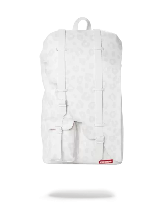 THE ANGEL SHARK HILLS WING BACKPACK