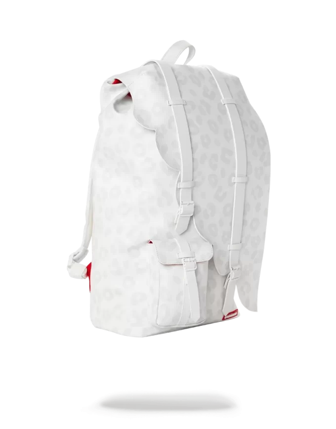THE ANGEL SHARK HILLS WING BACKPACK THE ANGEL SHARK HILLS WING BACKPACK