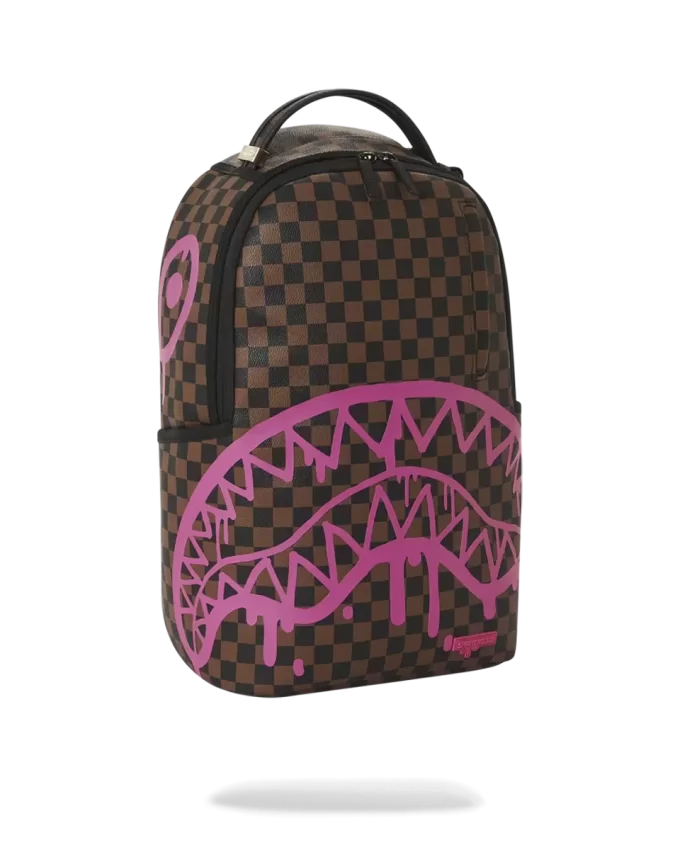 THE ARTISTS TOUCH BACKPACK (DLXV) THE ARTISTS TOUCH BACKPACK (DLXV)