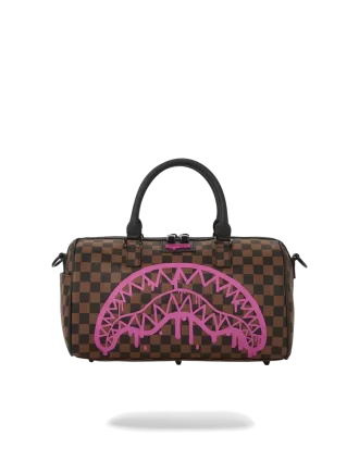 THE ARTISTS TOUCH MINI DUFFLE