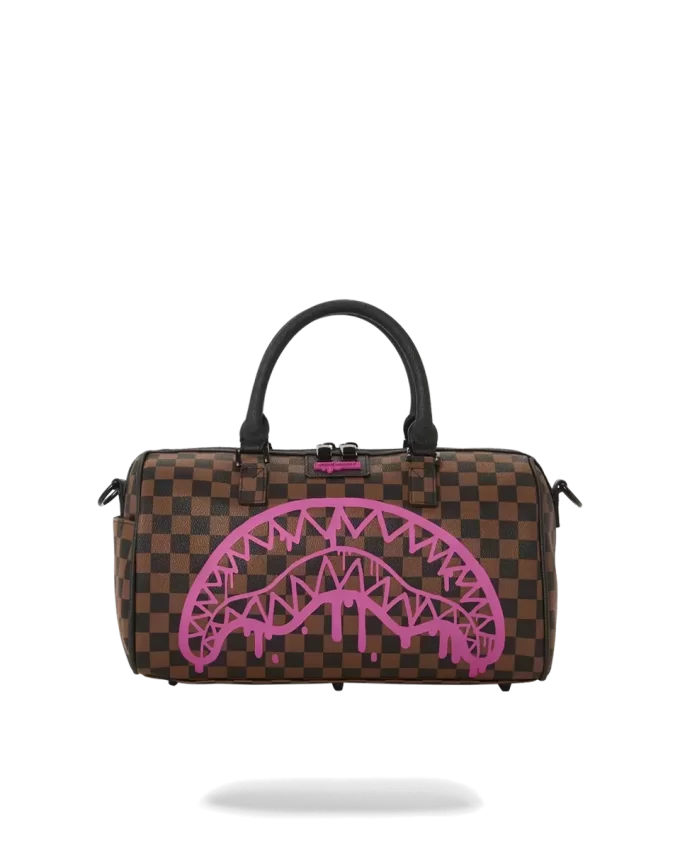 THE ARTISTS TOUCH MINI DUFFLE THE ARTISTS TOUCH MINI DUFFLE