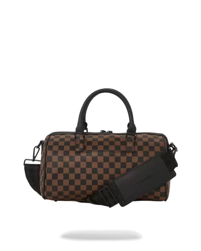 THE ARTISTS TOUCH MINI DUFFLE THE ARTISTS TOUCH MINI DUFFLE