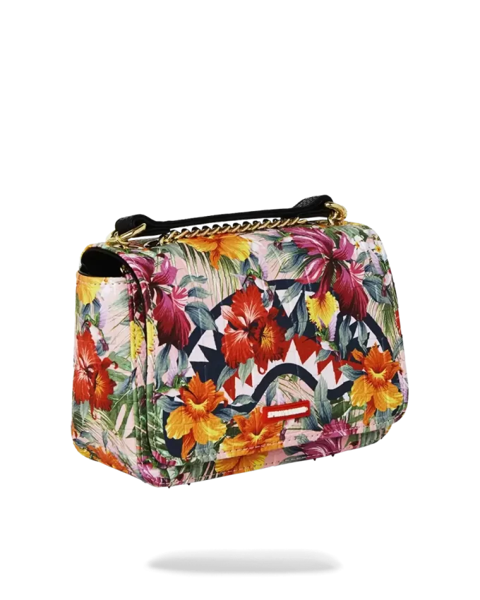 THE BACKSTAGE HUMMINGBIRD SHARK PRECISION