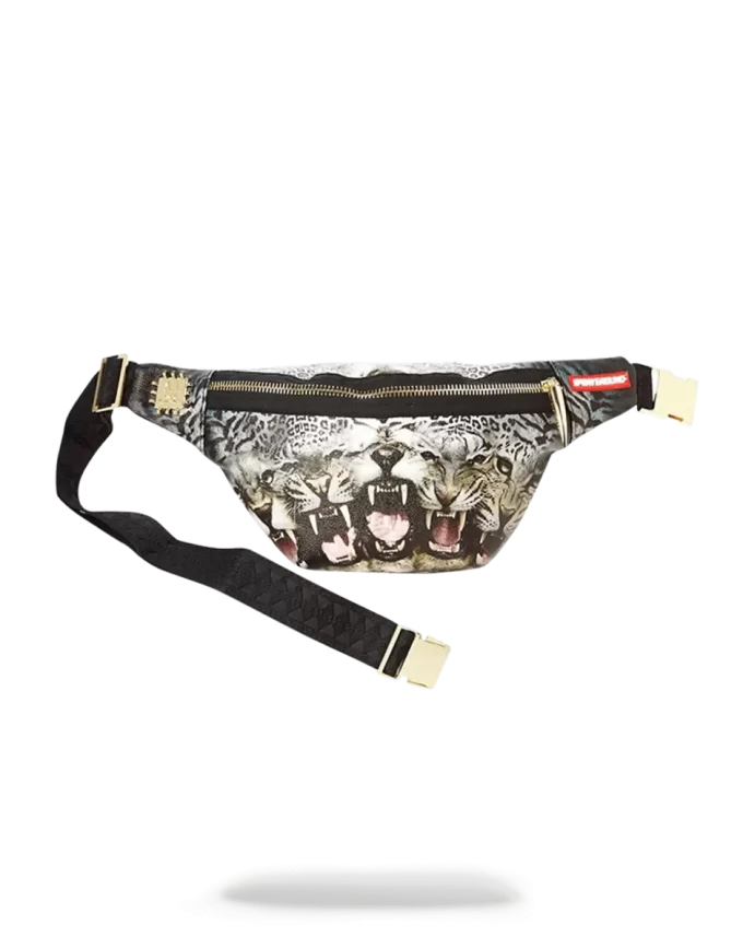 THE BEAST CROSSBODY THE BEAST CROSSBODY