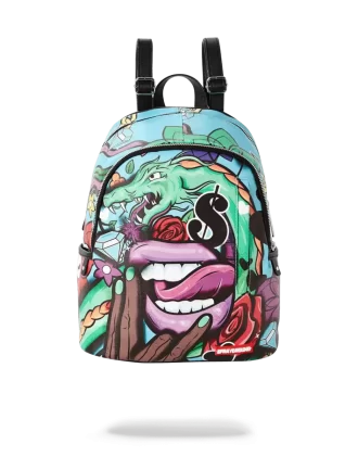 THE BRAT (ASIAN DOLL)