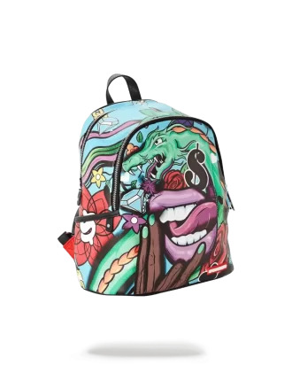 THE BRAT (ASIAN DOLL)