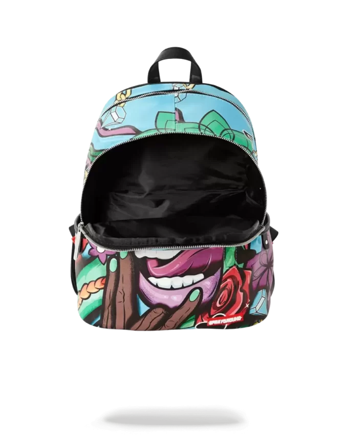 THE BRAT (ASIAN DOLL)