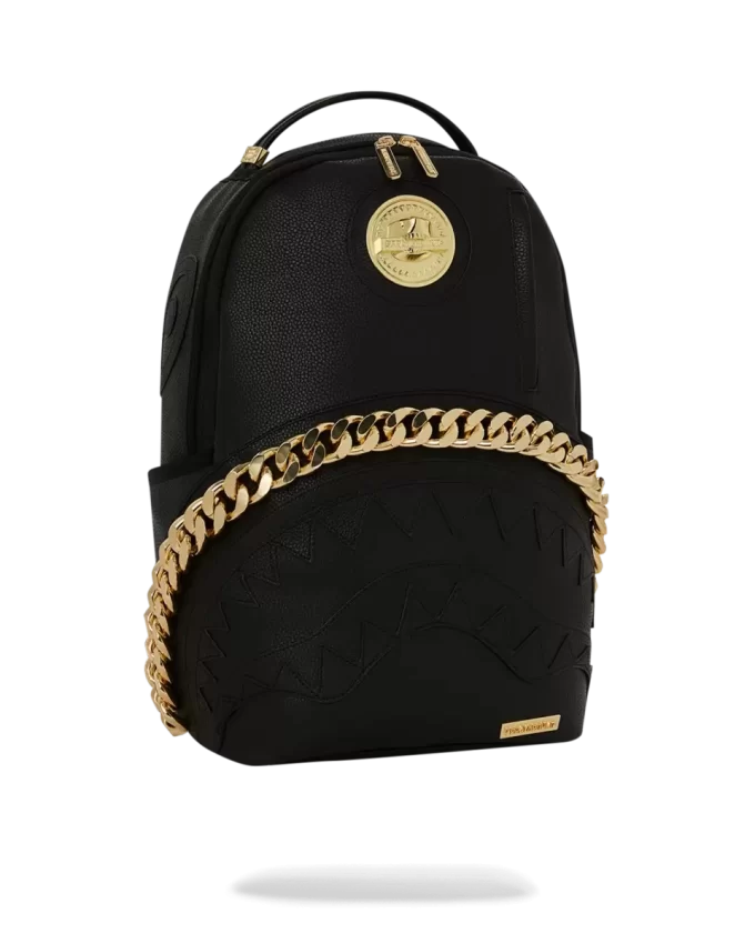 THE CHAMP BACKPACK (DLXV) THE CHAMP BACKPACK (DLXV)