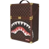 THE CHATURANGA SHARK 1900 BACKPACK THE CHATURANGA SHARK 1900 BACKPACK