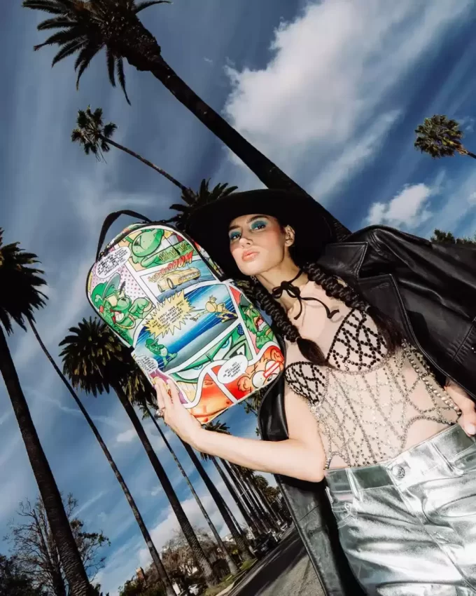 THE COMPETITION IGNITION DLXSR BACKPACK THE COMPETITION IGNITION DLXSR BACKPACK