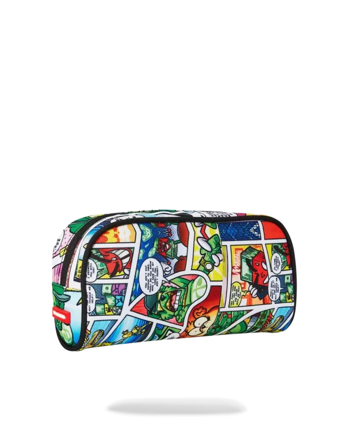 THE COMPETITION IGNITION PENCIL POUCH