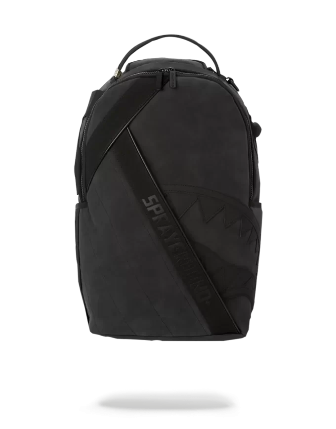 THE DARKSIDE BACKPACK THE DARKSIDE BACKPACK