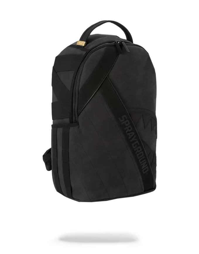 THE DARKSIDE BACKPACK THE DARKSIDE BACKPACK