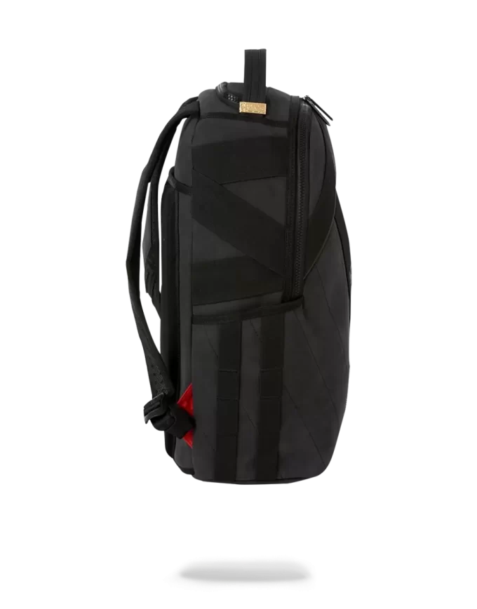 THE DARKSIDE BACKPACK THE DARKSIDE BACKPACK