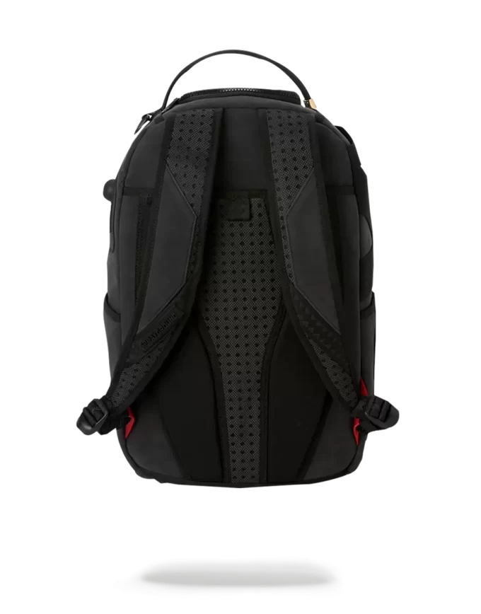 THE DARKSIDE BACKPACK THE DARKSIDE BACKPACK