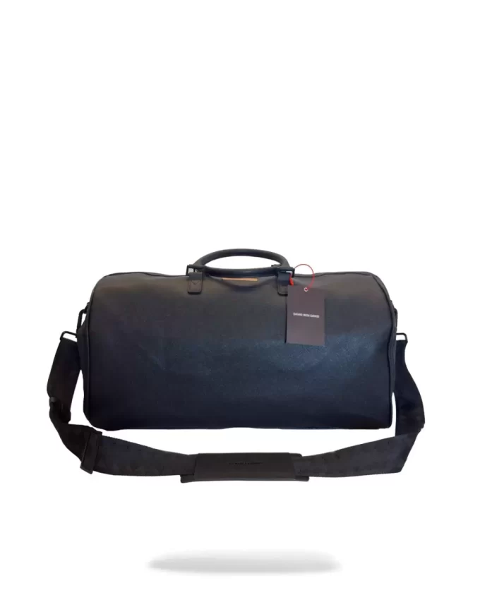 THE DBD DAVIDBENDAVID FOR SPRAYGROUND DUFFLE THE DBD DAVIDBENDAVID FOR SPRAYGROUND DUFFLE
