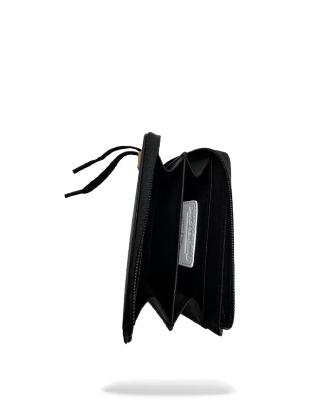 THE DBD DAVIDBENDAVID FOR SPRAYGROUND WALLET