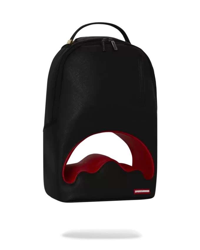 THE DECODER BACKPACK (DLXV) THE DECODER BACKPACK (DLXV)