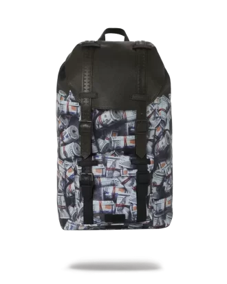 THE ENTREPRENEUR HILLS BACKPACK