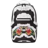 THE FLORAL CUT BACKPACK (DLXV) THE FLORAL CUT BACKPACK (DLXV)
